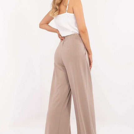 Tracksuit trousers model 217048 - Très Elite