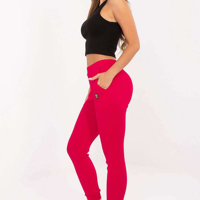 Tracksuit trousers model 217293