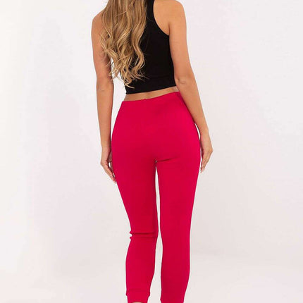 Tracksuit trousers model 217293 - Très Elite
