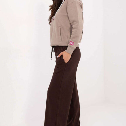 Tracksuit trousers model 218244 - Très Elite