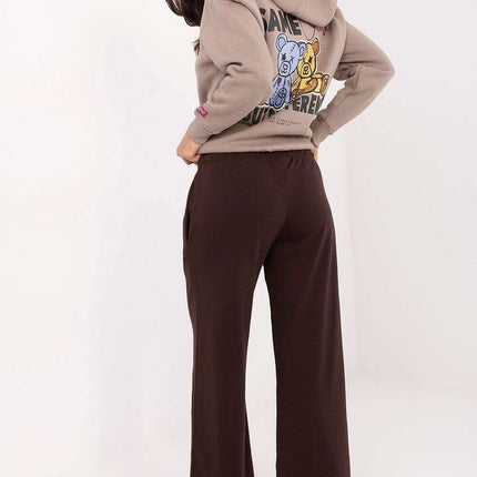 Tracksuit trousers model 218244 - Très Elite