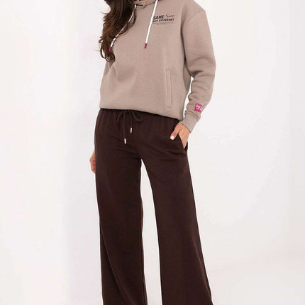 Tracksuit trousers model 218244 - Très Elite