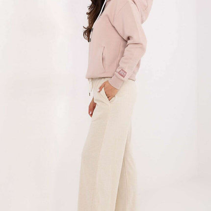 Tracksuit trousers model 218245 - Très Elite