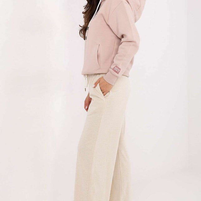 Tracksuit trousers model 218245 - Très Elite