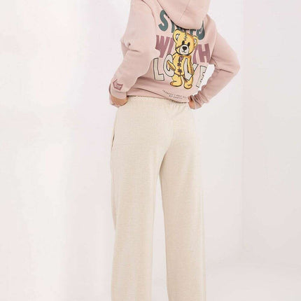 Tracksuit trousers model 218245 - Très Elite
