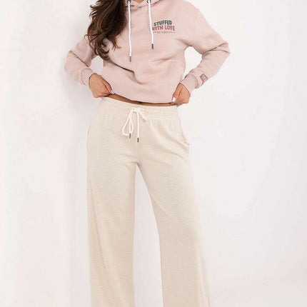 Tracksuit trousers model 218245 - Très Elite
