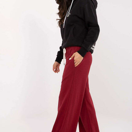 Tracksuit trousers model 218246 - Très Elite