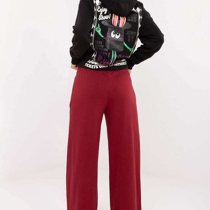 Tracksuit trousers model 218246 - Très Elite