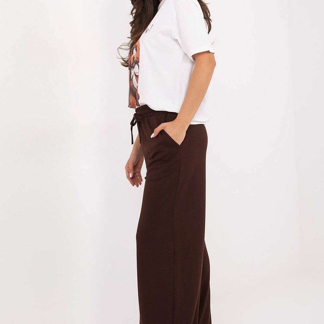 Tracksuit trousers model 218252 - Très Elite