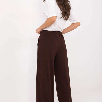 Tracksuit trousers model 218252 - Très Elite