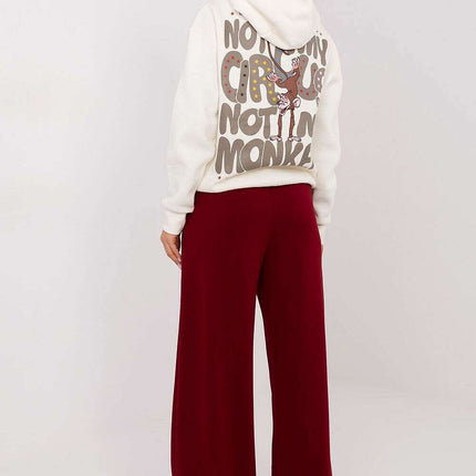 Tracksuit trousers model 218253 - Très Elite