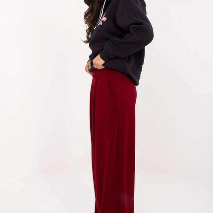 Tracksuit trousers model 218254 - Très Elite