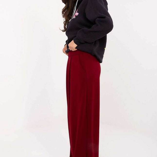 Tracksuit trousers model 218254 - Très Elite