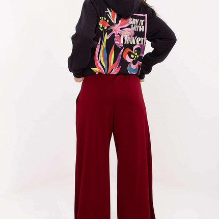 Tracksuit trousers model 218254 - Très Elite