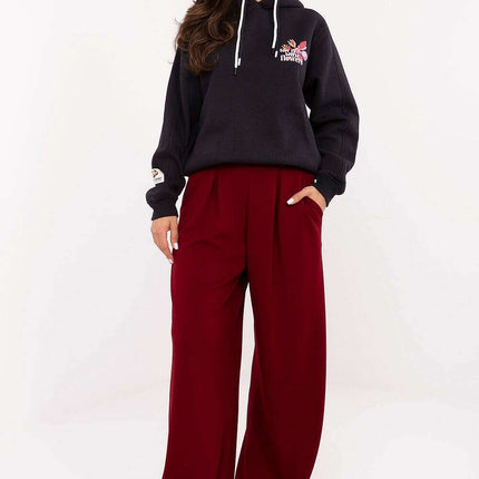 Tracksuit trousers model 218254 - Très Elite
