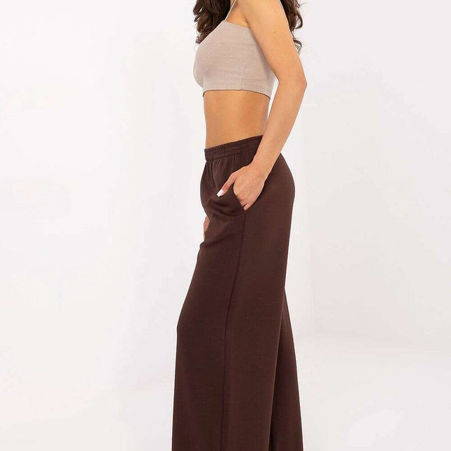 Tracksuit trousers model 218432 - Très Elite