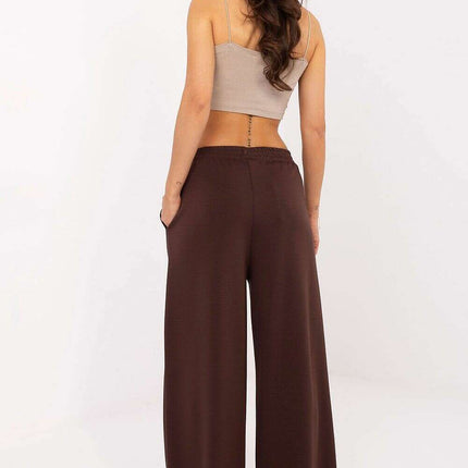 Tracksuit trousers model 218432 - Très Elite