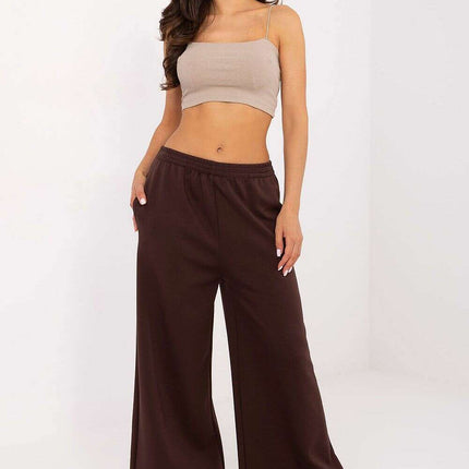 Tracksuit trousers model 218432 - Très Elite