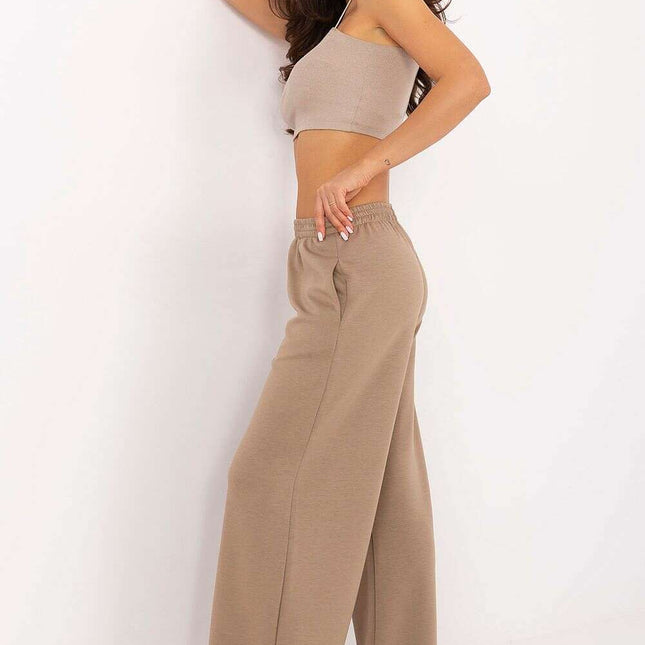 Tracksuit trousers model 218433 - Très Elite