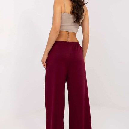 Tracksuit trousers model 218434 - Très Elite