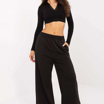 Tracksuit trousers model 218435 - Très Elite