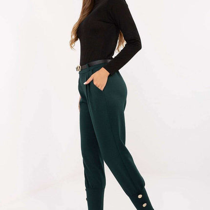 Tracksuit trousers model 219597 - Très Elite