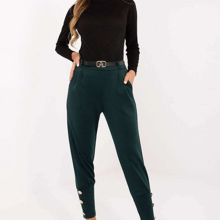 Tracksuit trousers model 219597 - Très Elite