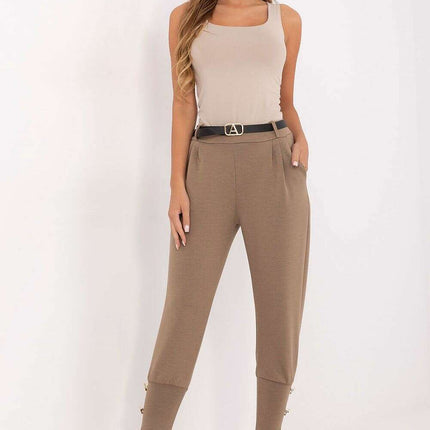 Tracksuit trousers model 219598 - Très Elite