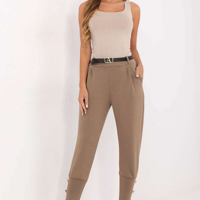 Tracksuit trousers model 219598 - Très Elite