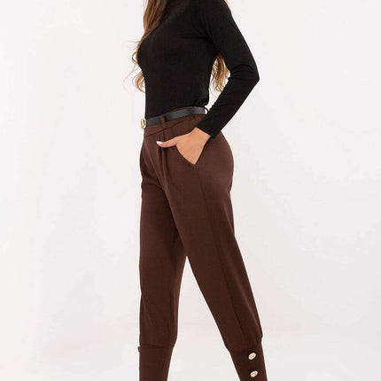 Tracksuit trousers model 219599 - Très Elite