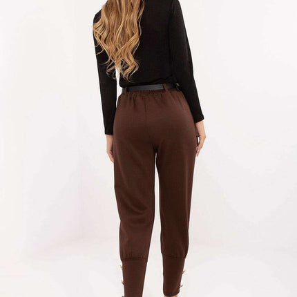 Tracksuit trousers model 219599 - Très Elite