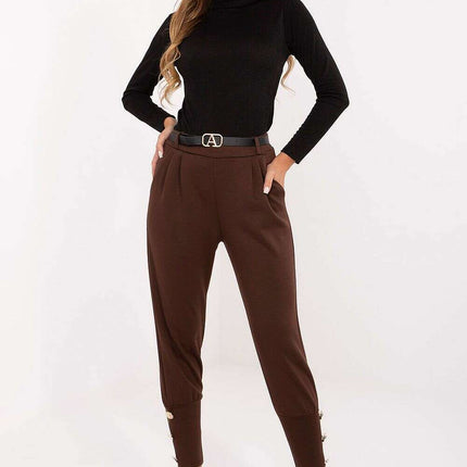 Tracksuit trousers model 219599 - Très Elite