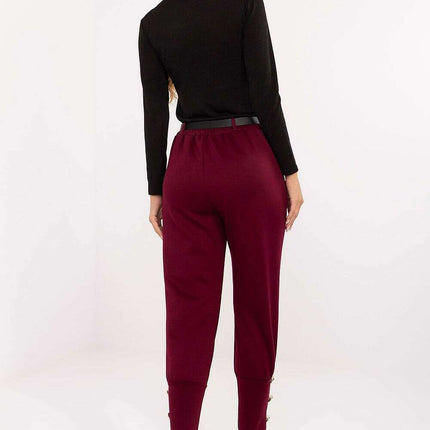 Tracksuit trousers model 219600 - Très Elite