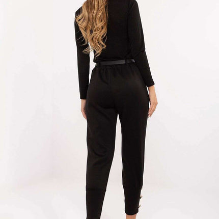 Tracksuit trousers model 219601 - Très Elite