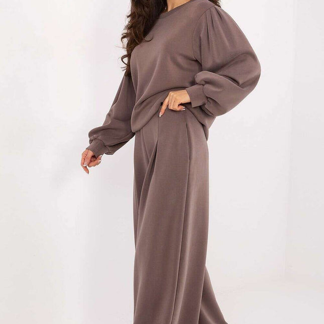 Tracksuit trousers model 220616 - Très Elite