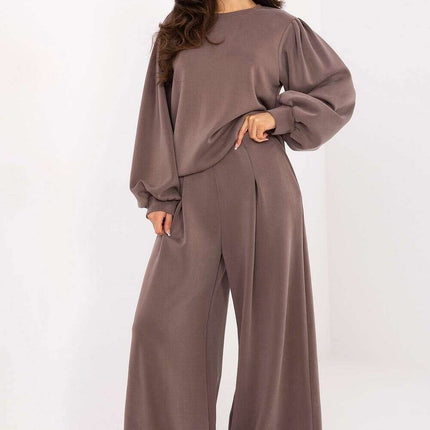 Tracksuit trousers model 220616 - Très Elite