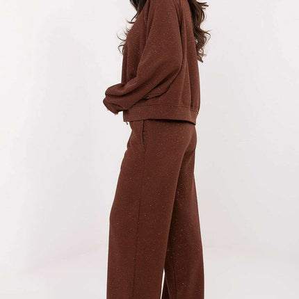 Tracksuit trousers model 220961 - Très Elite