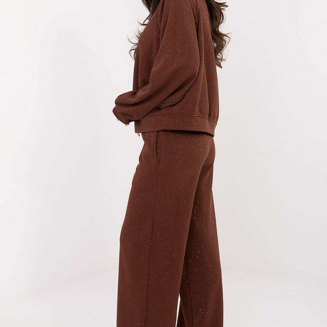 Tracksuit trousers model 220961 - Très Elite