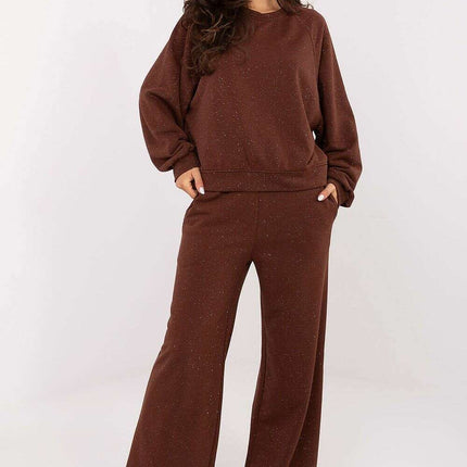 Tracksuit trousers model 220961 - Très Elite