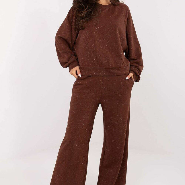 Tracksuit trousers model 220961 - Très Elite