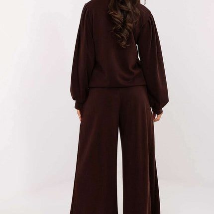 Tracksuit trousers model 220962 - Très Elite