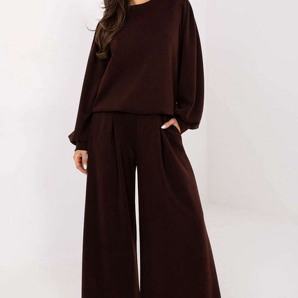 Tracksuit trousers model 220962 - Très Elite
