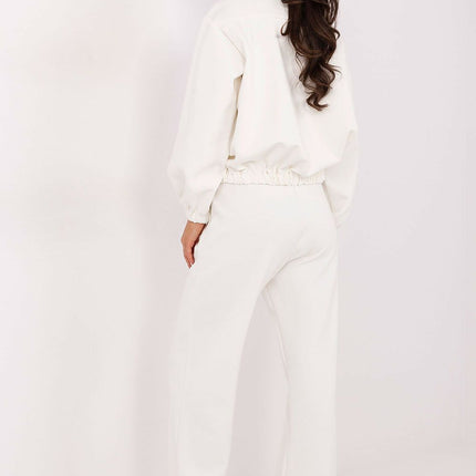 Tracksuit trousers model 221423 - Très Elite
