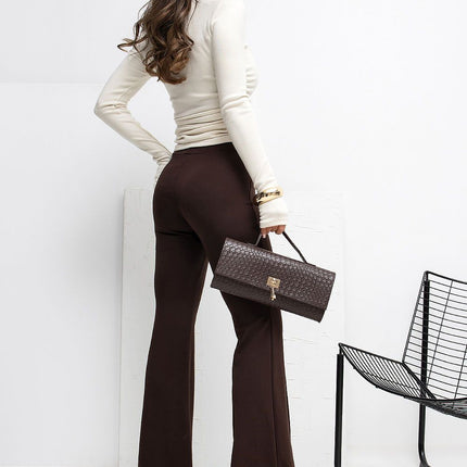 Tracksuit trousers model 221532 - Très Elite