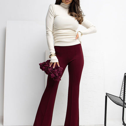 Tracksuit trousers model 221532 - Très Elite