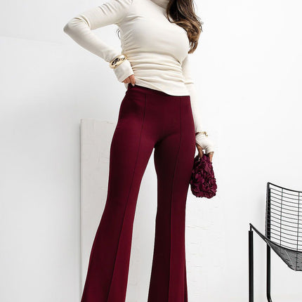 Tracksuit trousers model 221532 - Très Elite