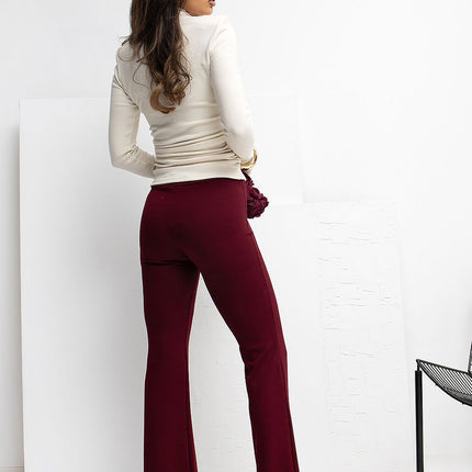 Tracksuit trousers model 221532 - Très Elite