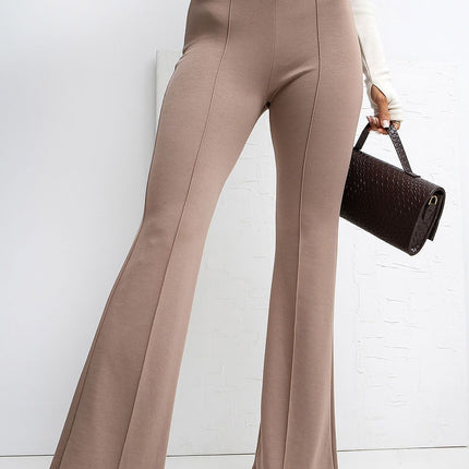 Tracksuit trousers model 221532 - Très Elite