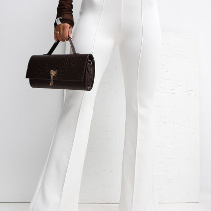 Tracksuit trousers model 221532 - Très Elite