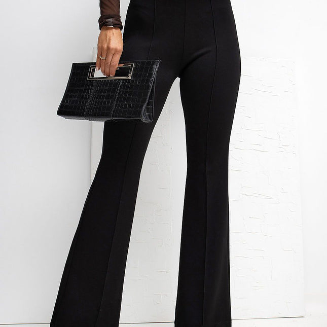 Tracksuit trousers model 221532 - Très Elite